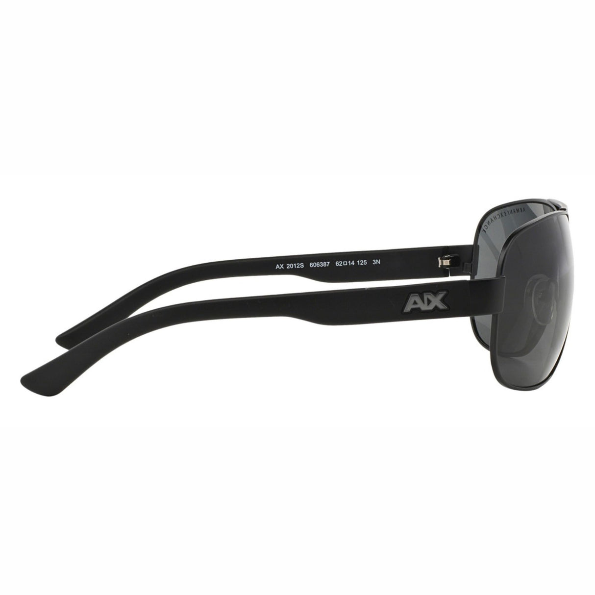 LENTES DE SOL UV400 HOMBRE AX2012S 606387 62 ARMANI EXCHANGE