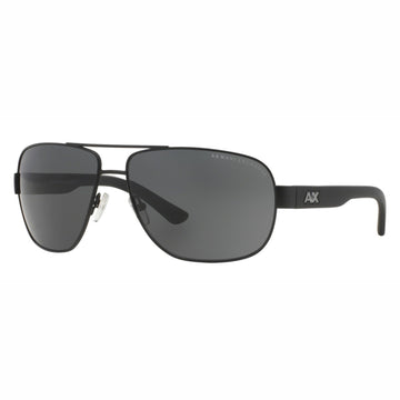 LENTES DE SOL UV400 HOMBRE AX2012S 606387 62 ARMANI EXCHANGE