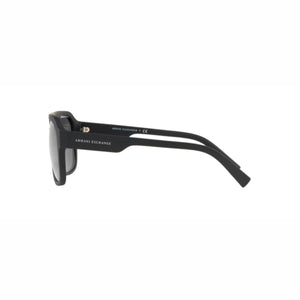 LENTES DE SOL UV400 HOMBRE AX4074S 80786G 57 ARMANI EXCHANGE