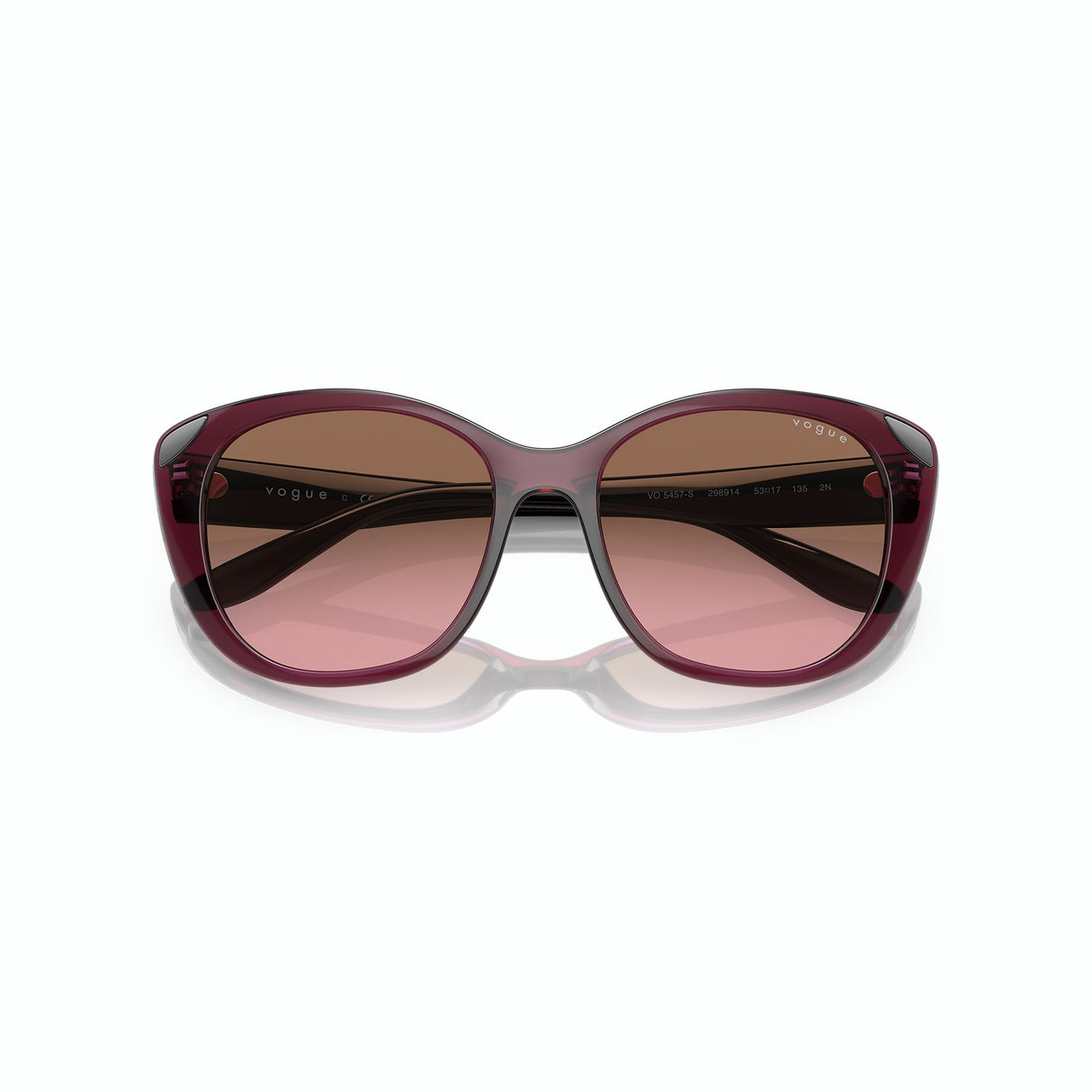 LENTES DE SOL UV400 MUJER VO5457S 298914 53 VOGUE