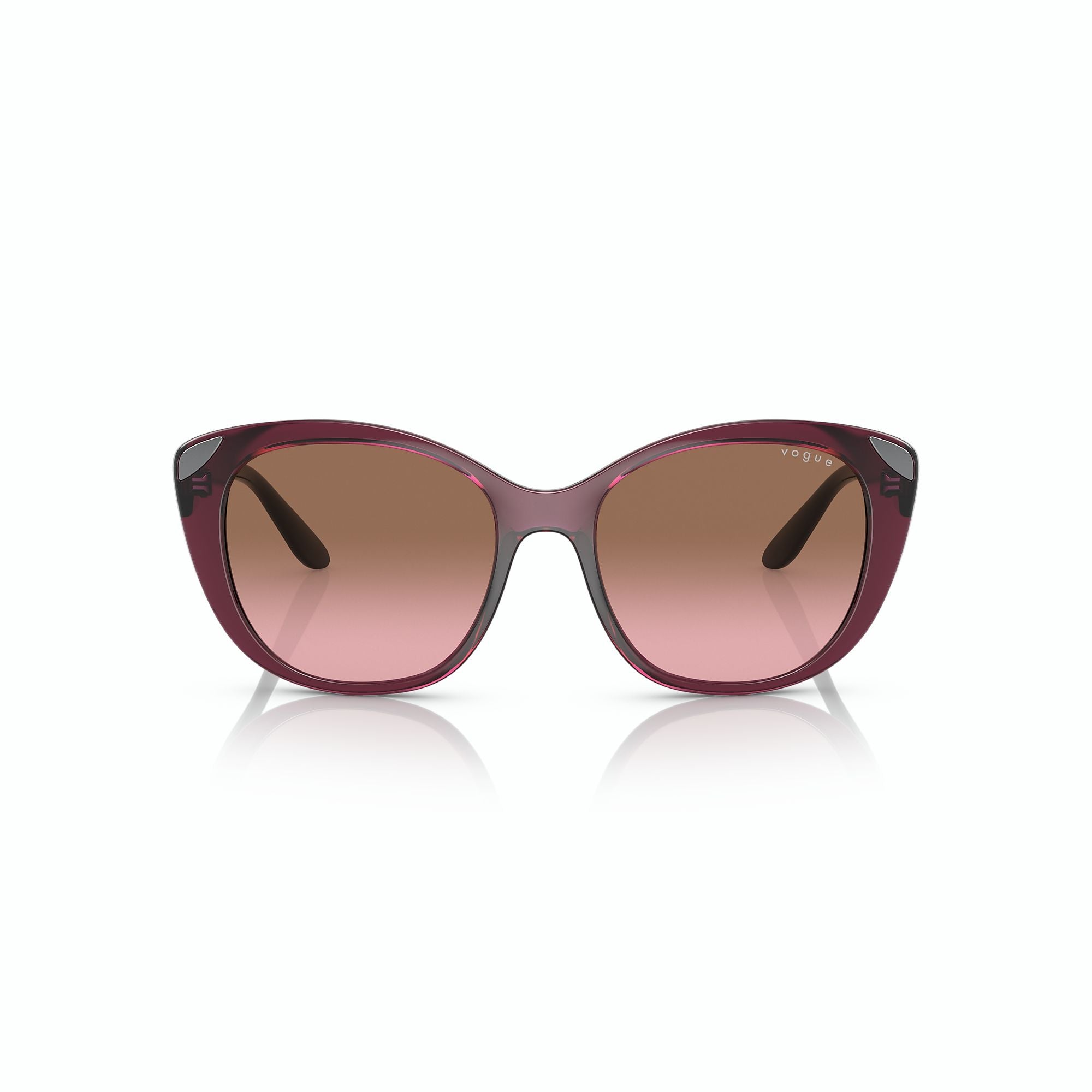 LENTES DE SOL UV400 MUJER VO5457S 298914 53 VOGUE