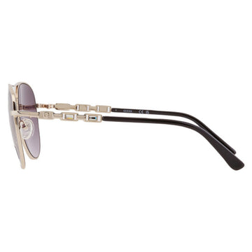 LENTES DE SOL UV400 MUJER GF6143 32B GUESS