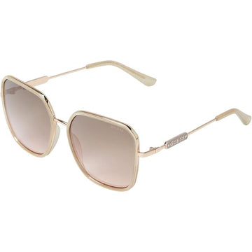 LENTES DE SOL UV400 MUJER GF6153 24F GUESS