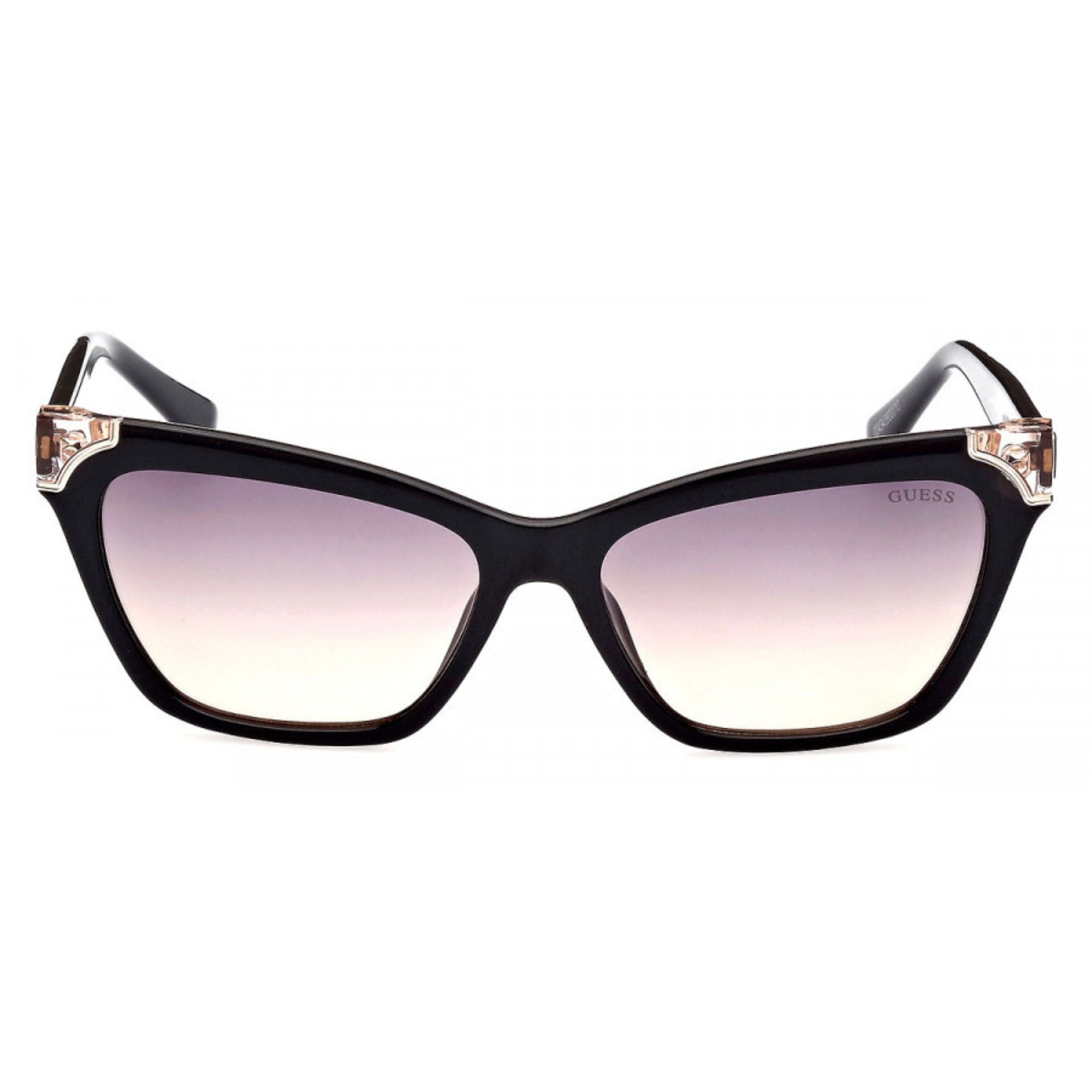 LENTES DE SOL UV400 MUJER GU7840 01B GUESS