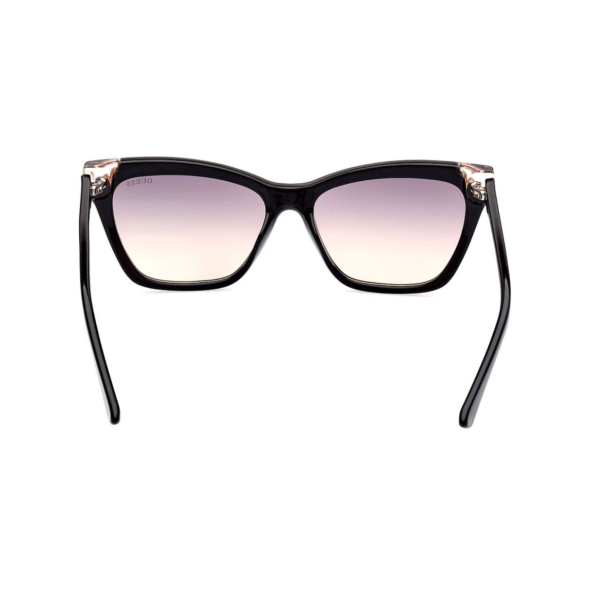 LENTES DE SOL UV400 MUJER GU7840 01B GUESS