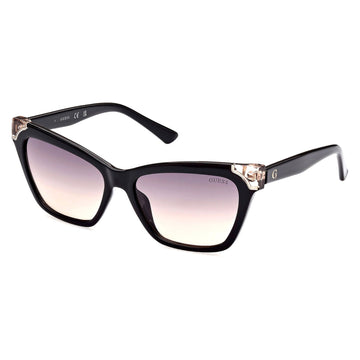 LENTES DE SOL UV400 MUJER GU7840 01B GUESS