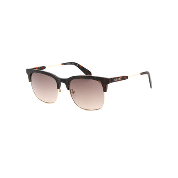 LENTES DE SOL UV400 MUJER GF0225 52F GUESS