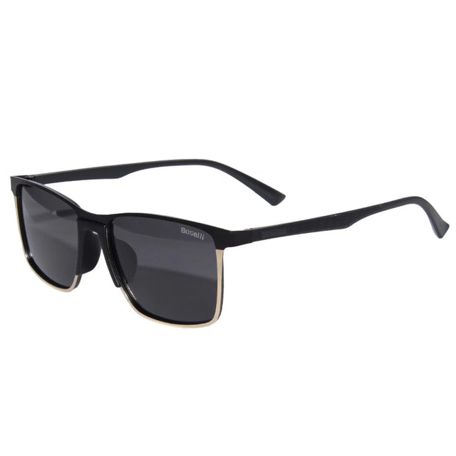 LENTES DE SOL POLARIZADO MUJER 9404 BOSELLI - 1023771 BOSELLI