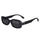 LENTES DE SOL POLARIZADO MUJER 5121 BOSELLI - 1023765 BOSELLI