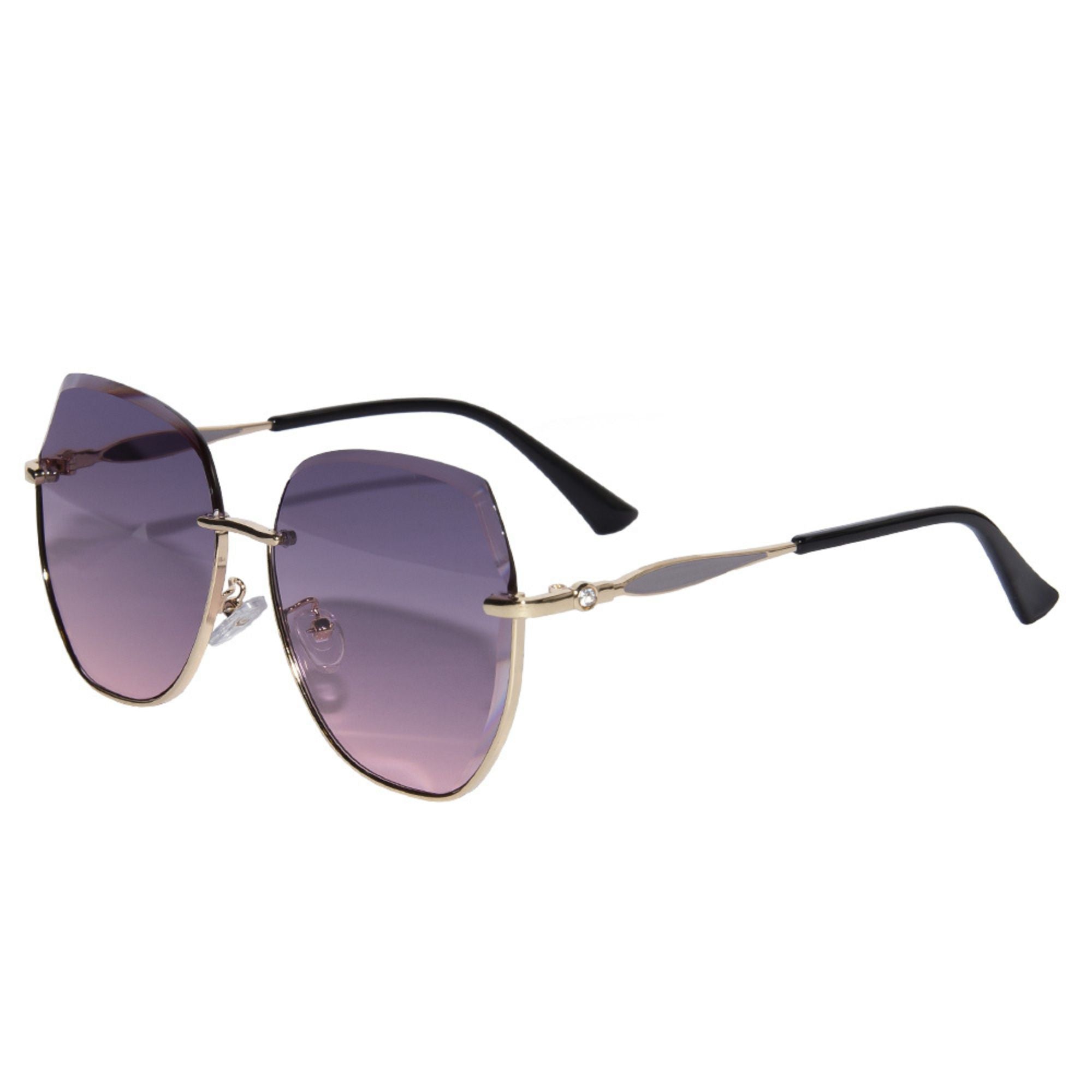 LENTES DE SOL UV400 MUJER 2502 BOSELLI - 1023572