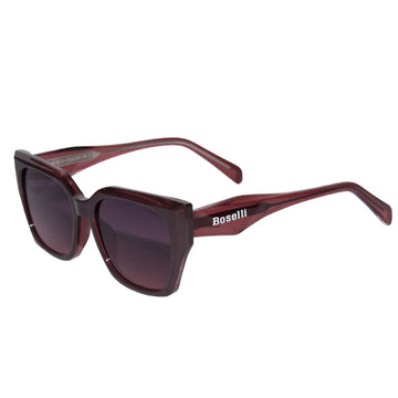 LENTES DE SOL UV400 MUJER 8836 BOSELLI - 1023469