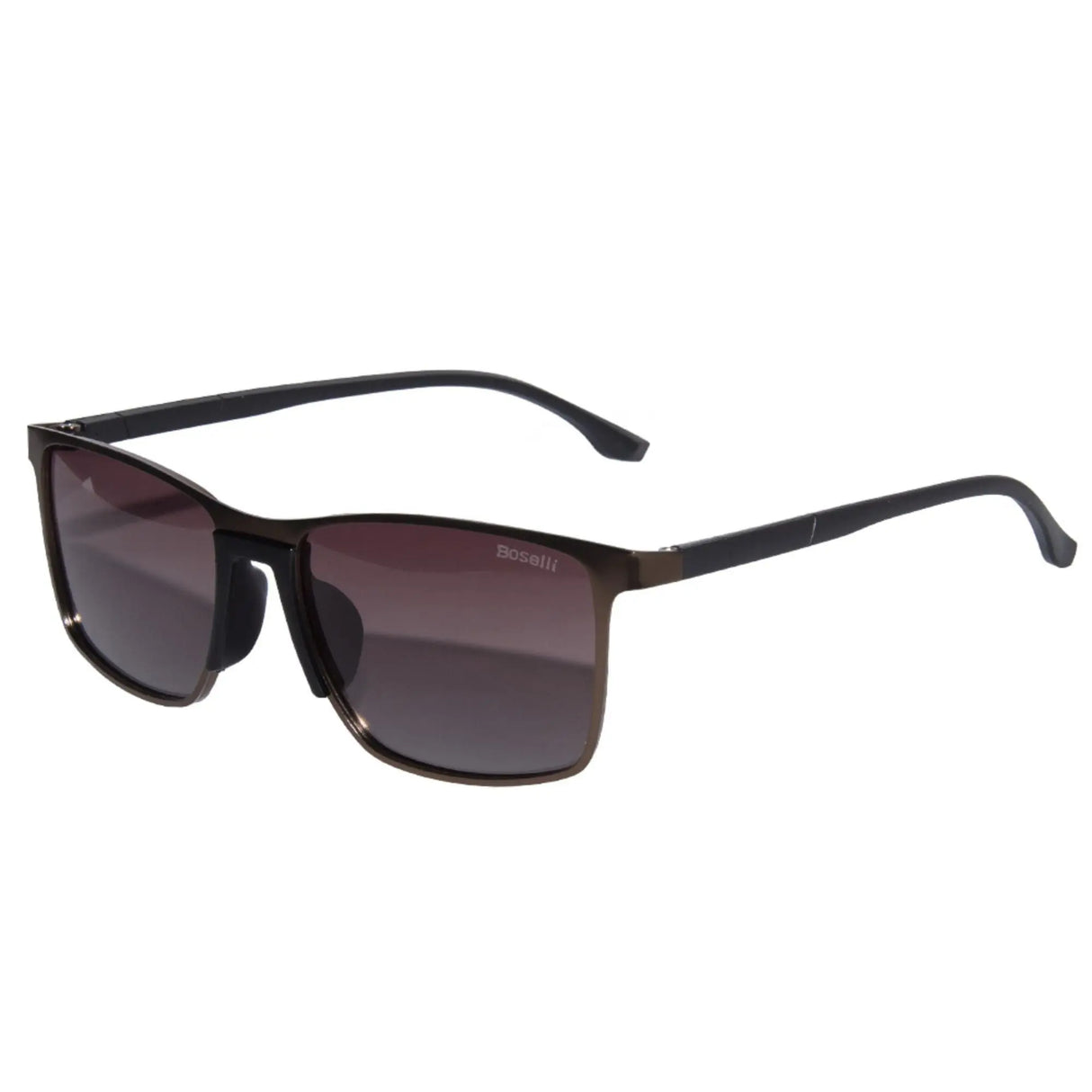 LENTES DE SOL POLARIZADO MUJER 9404 BOSELLI - 1023772 BOSELLI