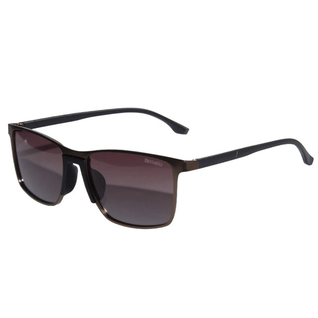 LENTES DE SOL POLARIZADO MUJER 9404 BOSELLI - 1023772 BOSELLI