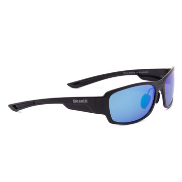 LENTES DE SOL POLARIZADA HOMBRE GBT100 BOSELLI - 1018413