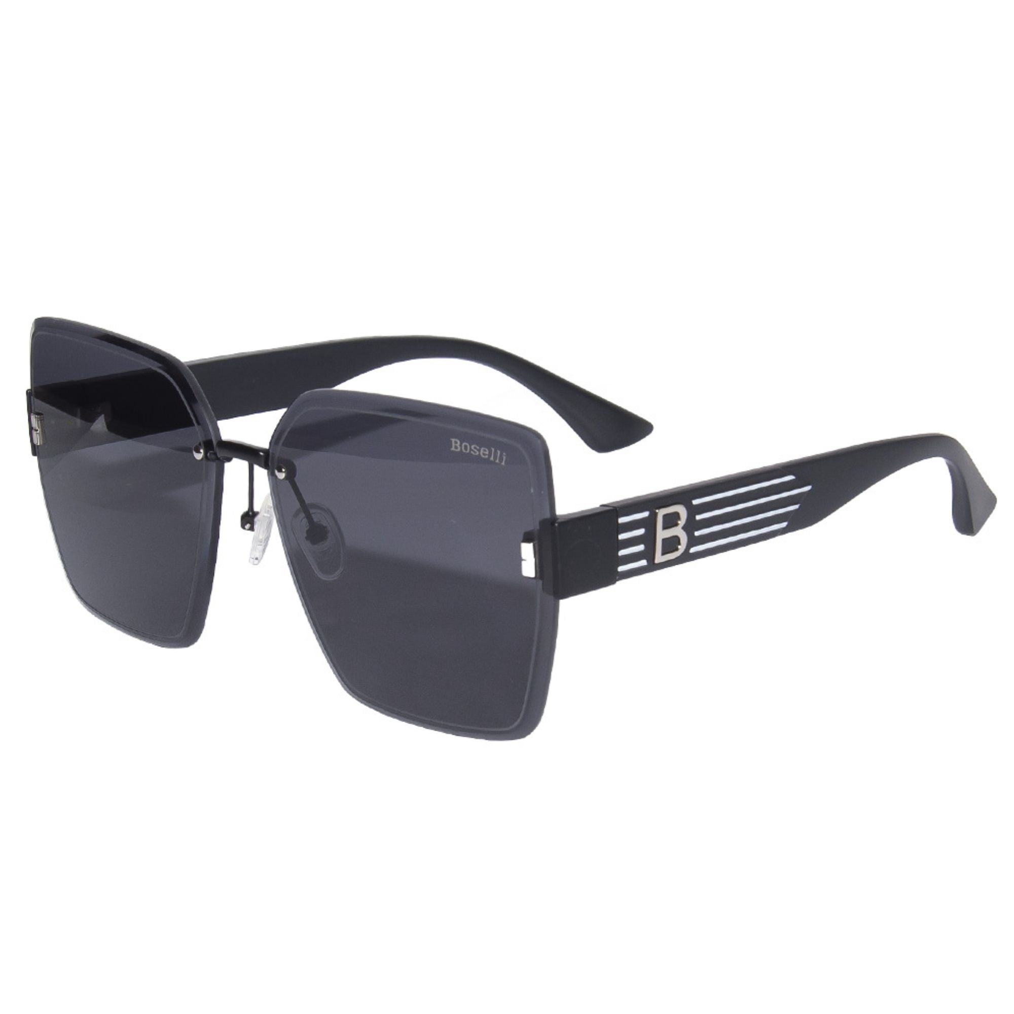 LENTES DE SOL UV400 MUJER 2267G BOSELLI - 1023768