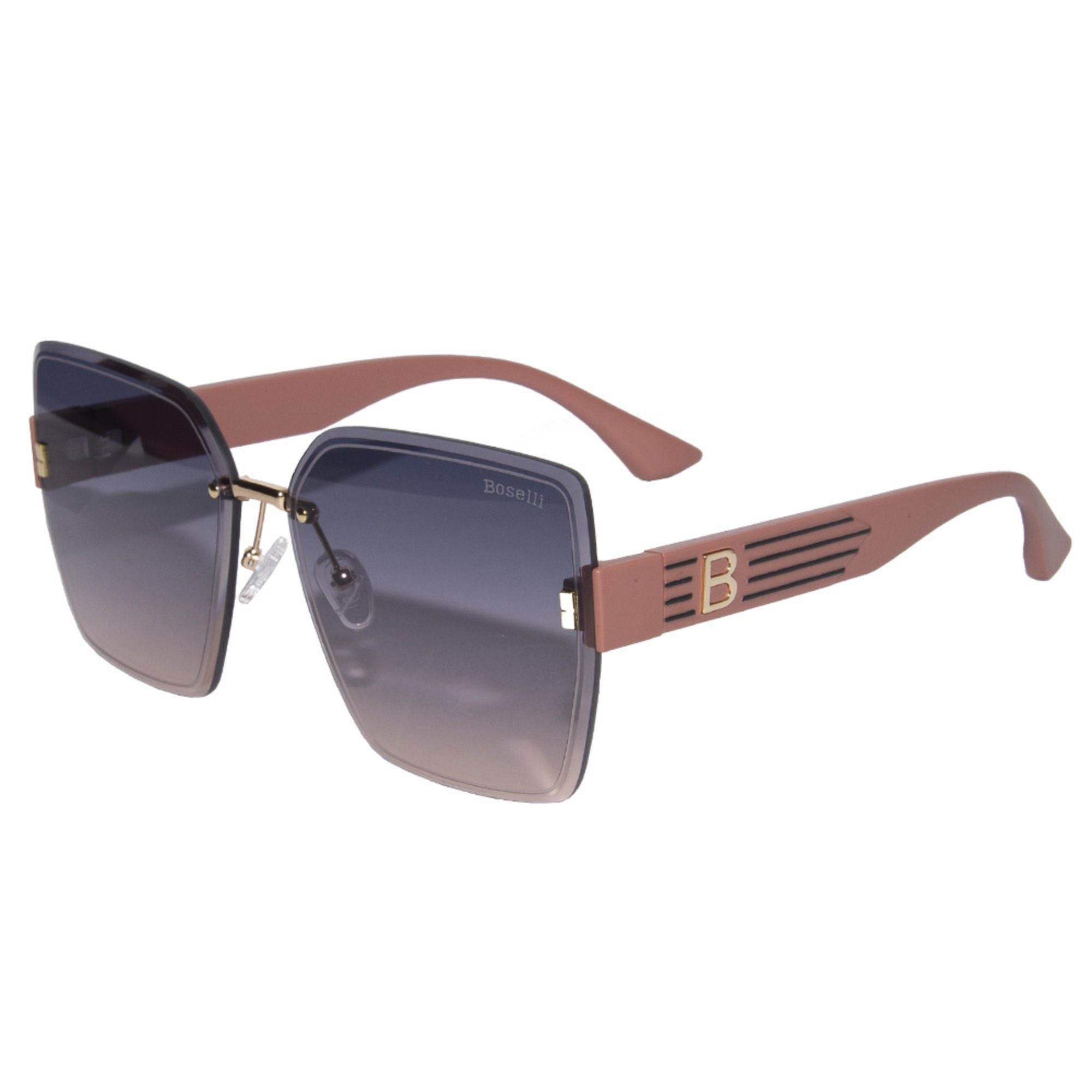 LENTES DE SOL UV400 MUJER 2267G BOSELLI - 1023769