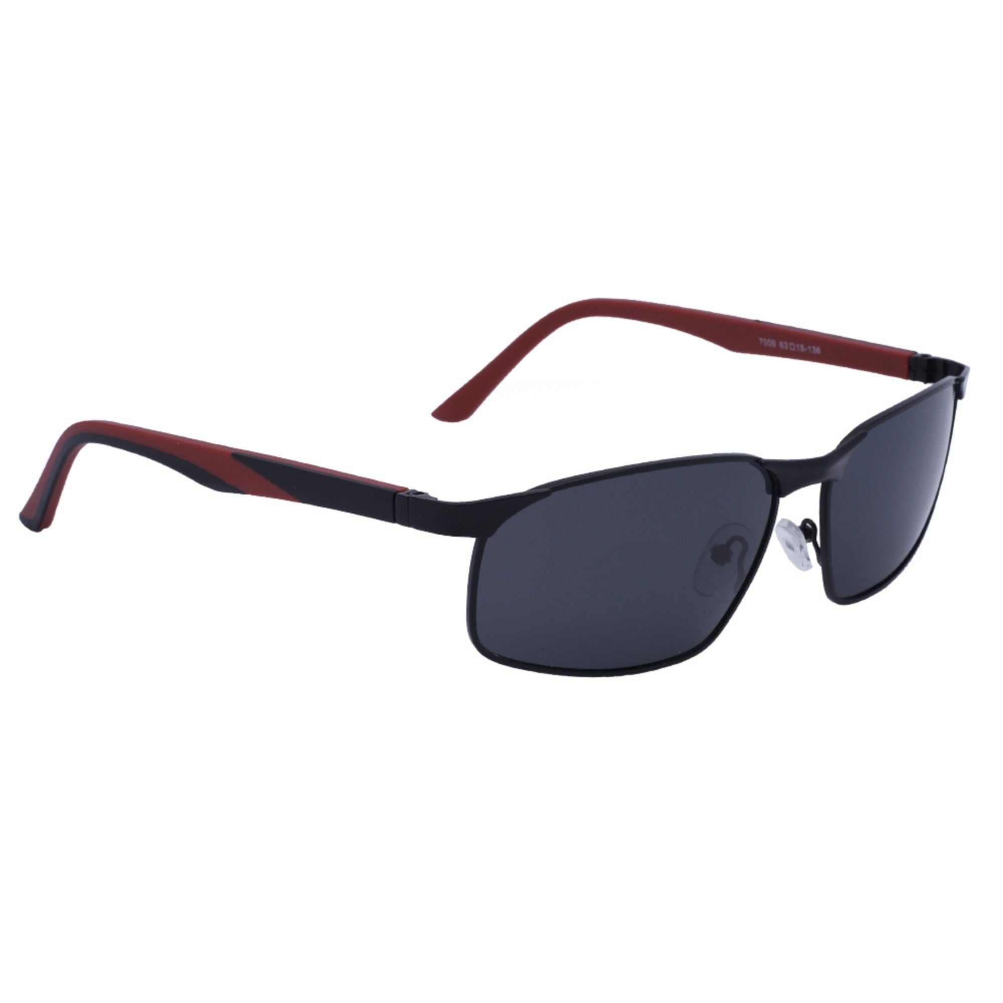 LENTES DE SOL POLARIZADO HOMBRE 7009L BOSELLI - 1023056