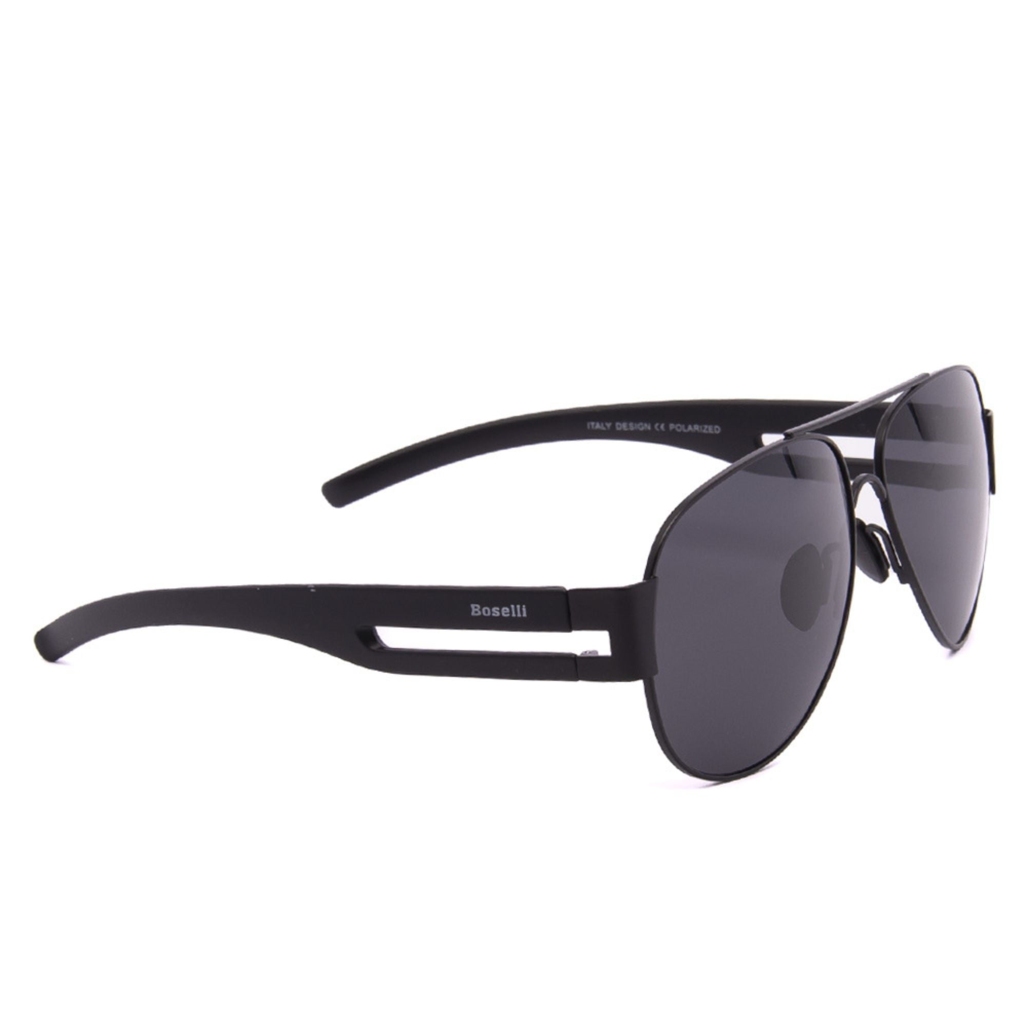 LENTES DE SOL POLARIZADA HOMBRE GBM083 BOSELLI - 1018454