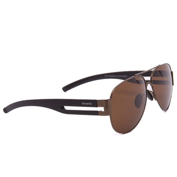 LENTES DE SOL POLARIZADA HOMBRE GBM083 BOSELLI - 1018457