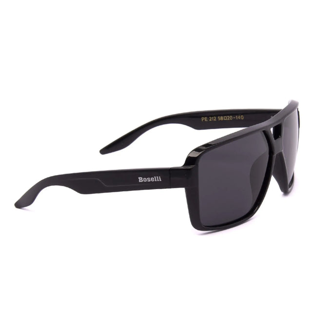 LENTES DE SOL POLARIZADA HOMBRE PE212 BOSELLI - 1018481 BOSELLI