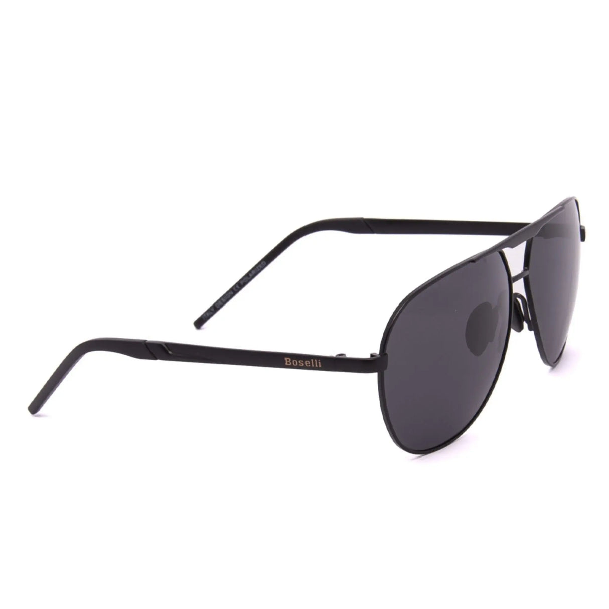 LENTES DE SOL POLARIZADA HOMBRE GBM087 BOSELLI - 1018434 BOSELLI