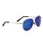 LENTES DE SOL POLARIZADA UNISEX N7013 KING SEVEN - 1017290 KINGSEVEN