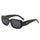 LENTES DE SOL POLARIZADO MUJER PR9101 ZANETTY - 1023357 ZANETTY