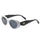 LENTES DE SOL POLARIZADO MUJER PR9126 ZANETTY - 1023419 ZANETTY