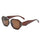 LENTES DE SOL POLARIZADO MUJER PR9120 ZANETTY - 1023402 ZANETTY