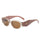LENTES DE SOL POLARIZADO MUJER PR9100 ZANETTY - 1023351 ZANETTY