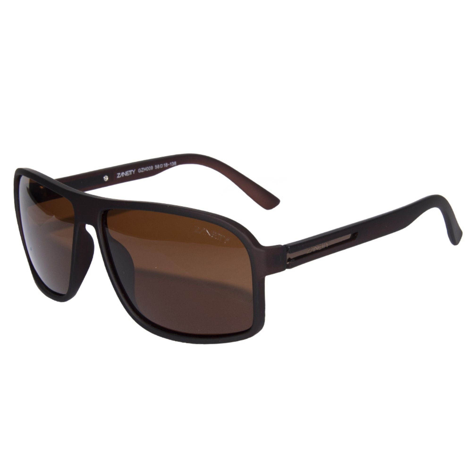 LENTES DE SOL POLARIZADO HOMBRE GZH009 ZANETTY - 1024188