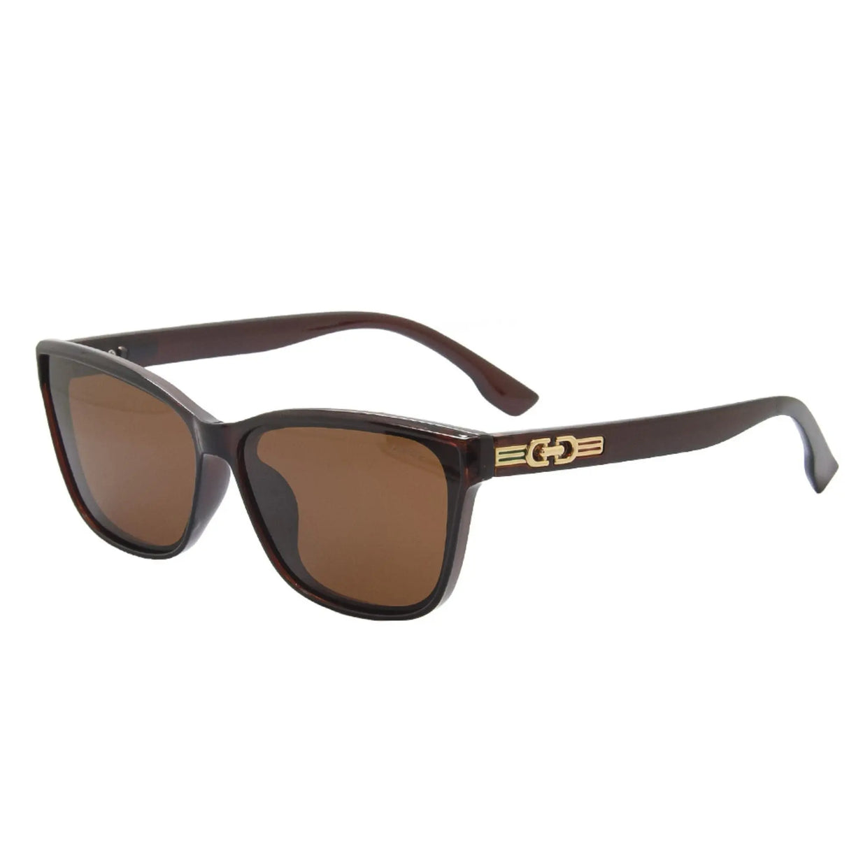LENTES DE SOL POLARIZADO MUJER PR9107 ZANETTY - 1023362 ZANETTY