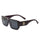LENTES DE SOL POLARIZADO MUJER PR9122 ZANETTY - 1023372 ZANETTY