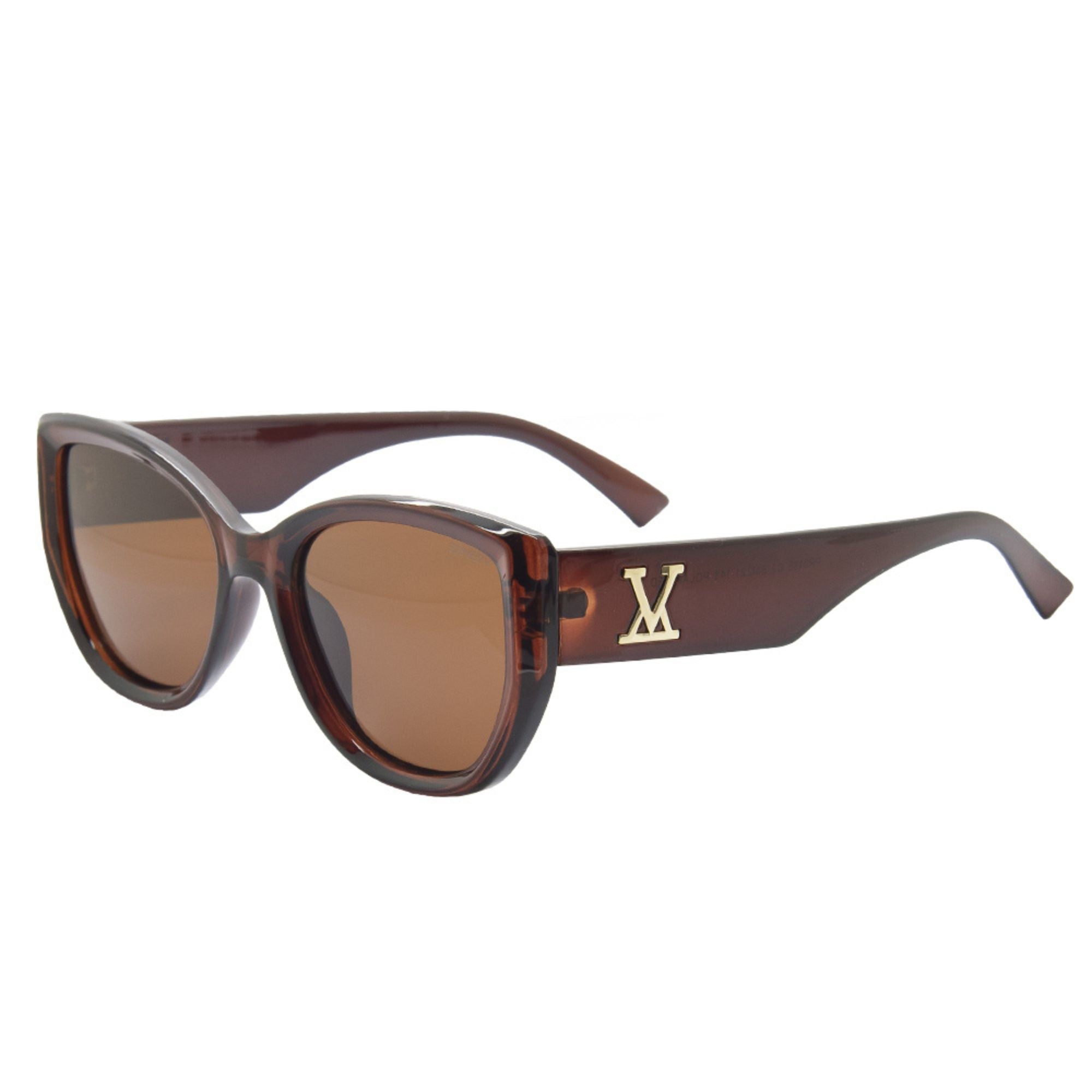 LENTES DE SOL POLARIZADO MUJER PR9135 ZANETTY - 1023334