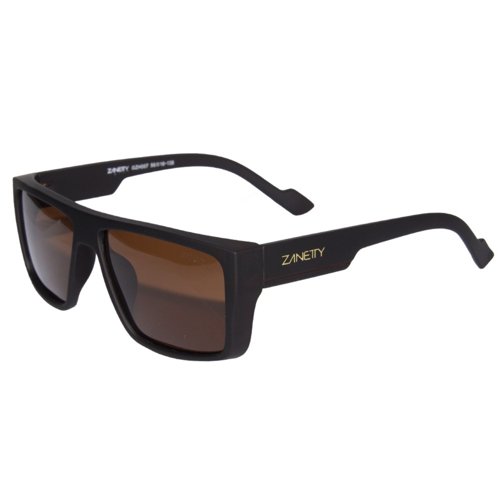 LENTES DE SOL POLARIZADO HOMBRE GZH007 ZANETTY - 1024180