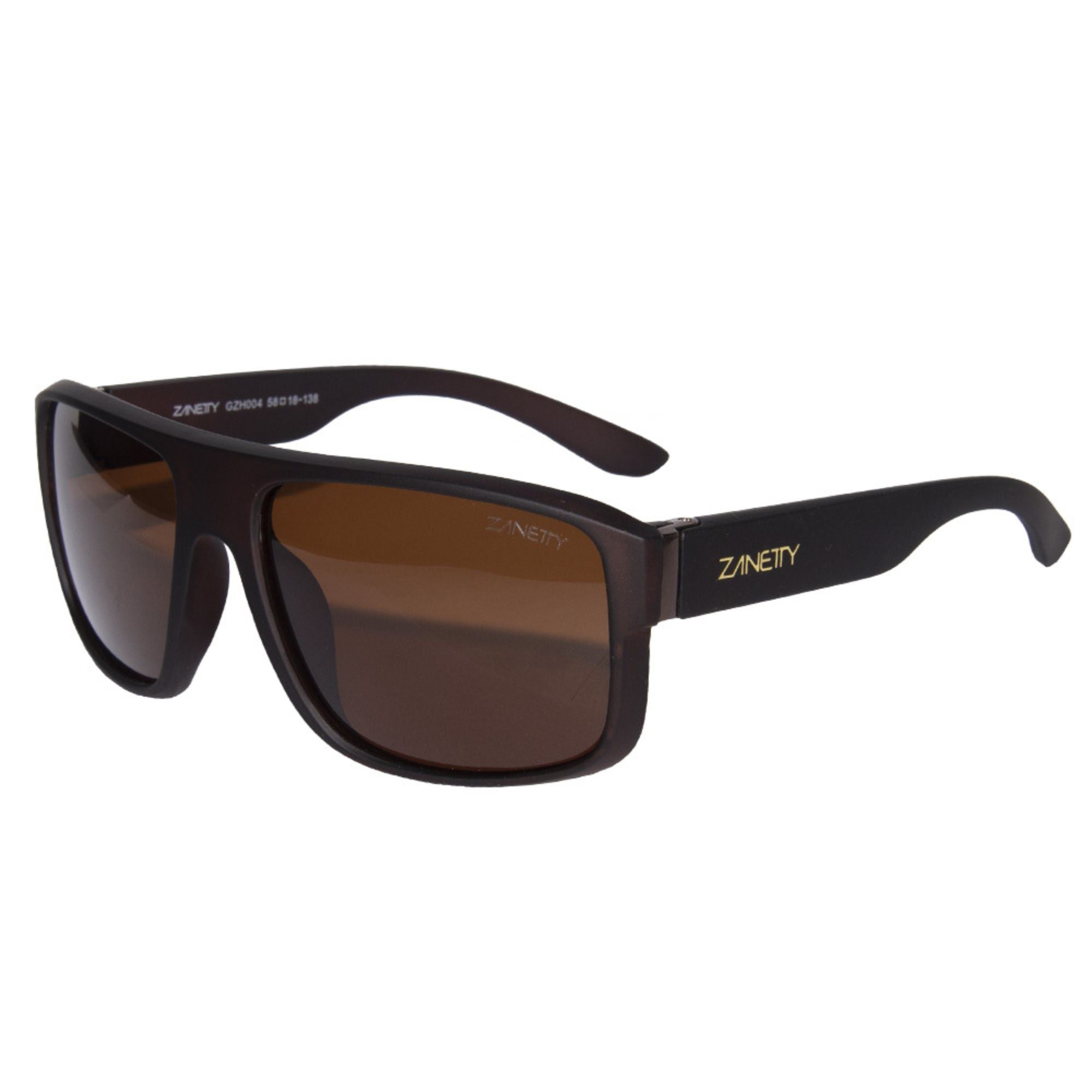 LENTES DE SOL POLARIZADO HOMBRE GZH004 ZANETTY - 1024168