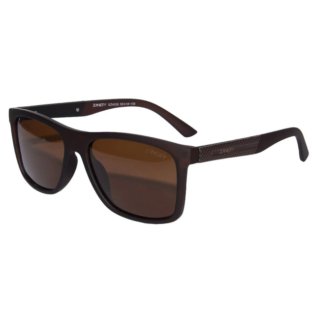 LENTES DE SOL POLARIZADO HOMBRE GZH005 ZANETTY - 1024172 ZANETTY