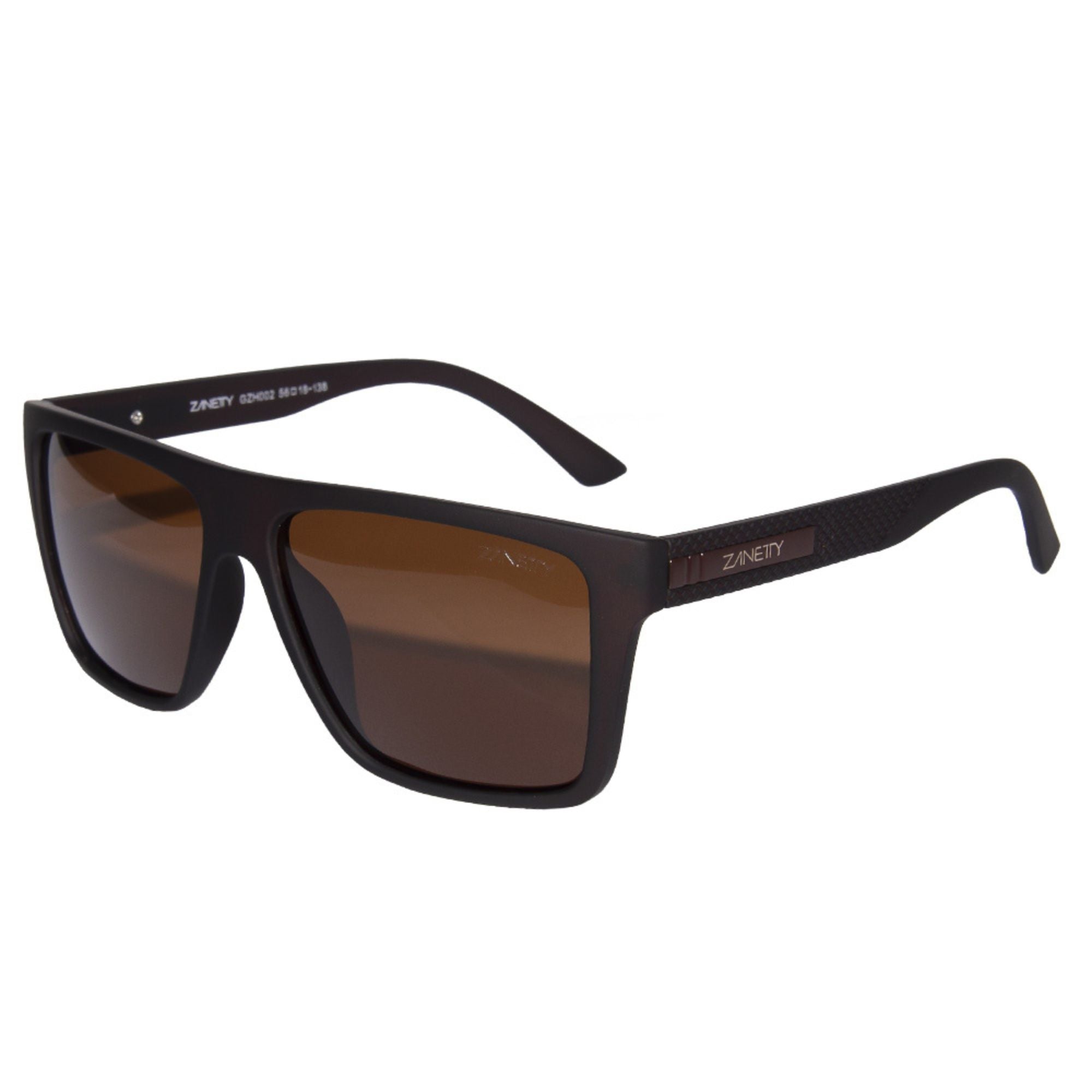 LENTES DE SOL POLARIZADO HOMBRE GZH002 ZANETTY - 1024160