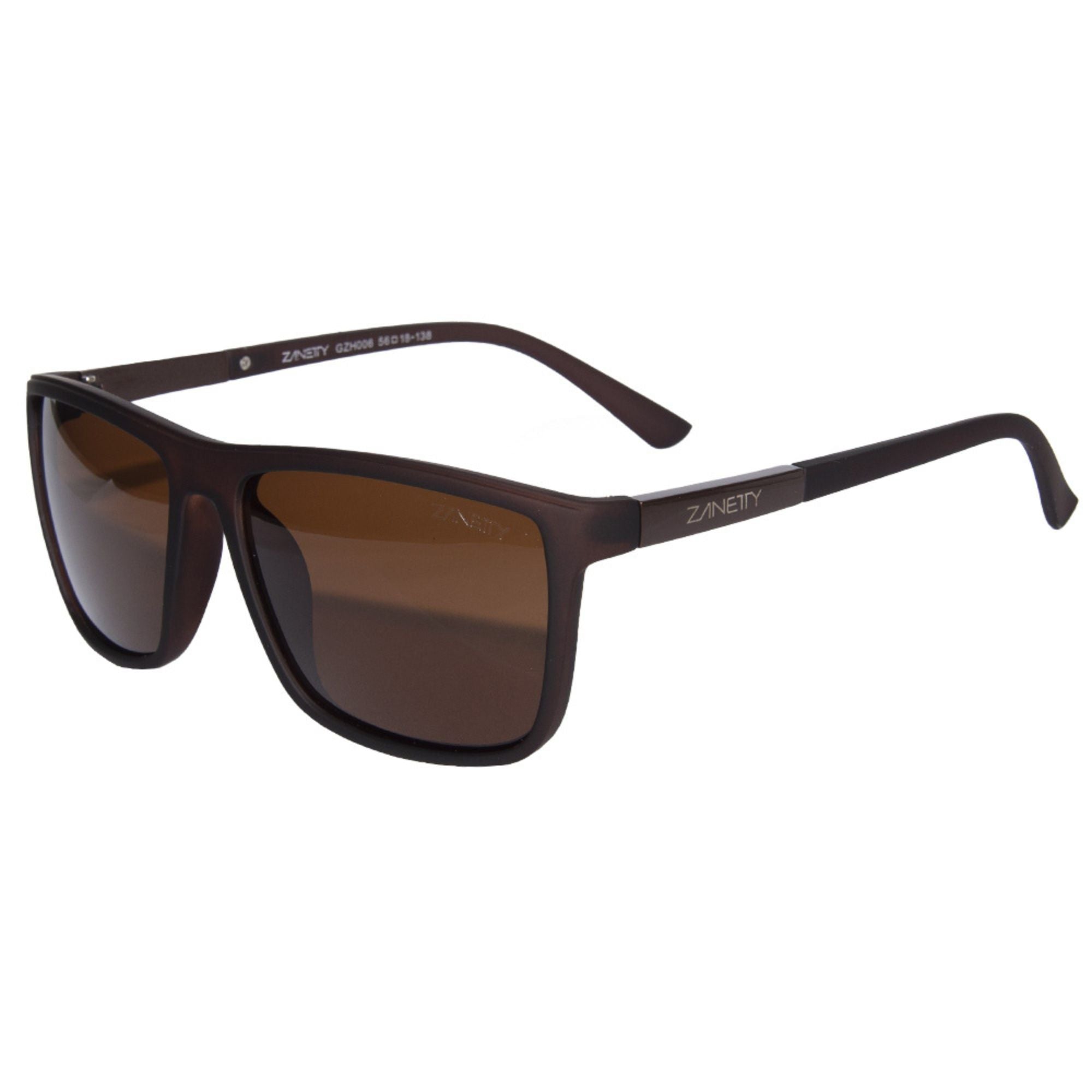 LENTES DE SOL POLARIZADO HOMBRE GZH006 ZANETTY - 1024176