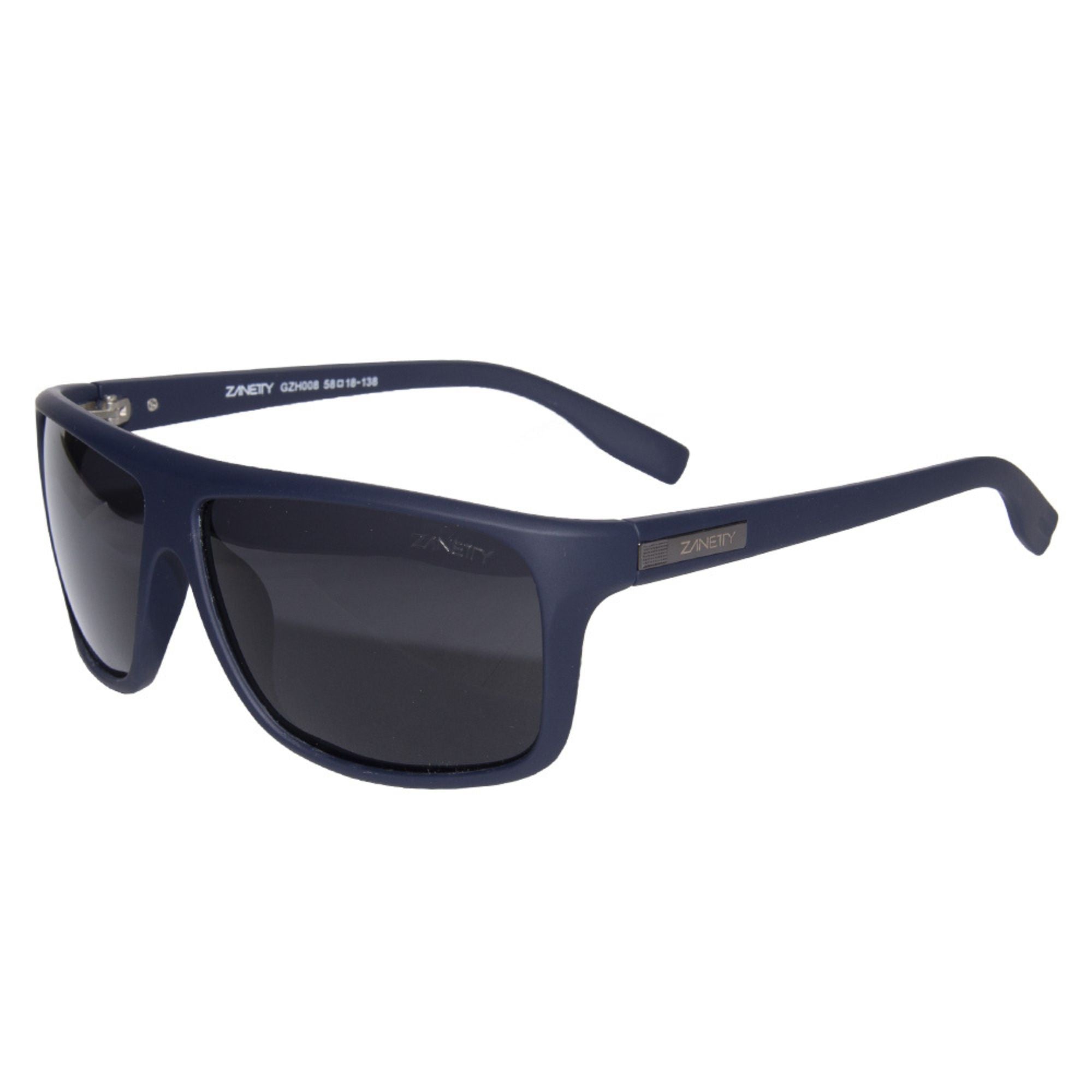 LENTES DE SOL POLARIZADO HOMBRE GZH008 ZANETTY - 1024183