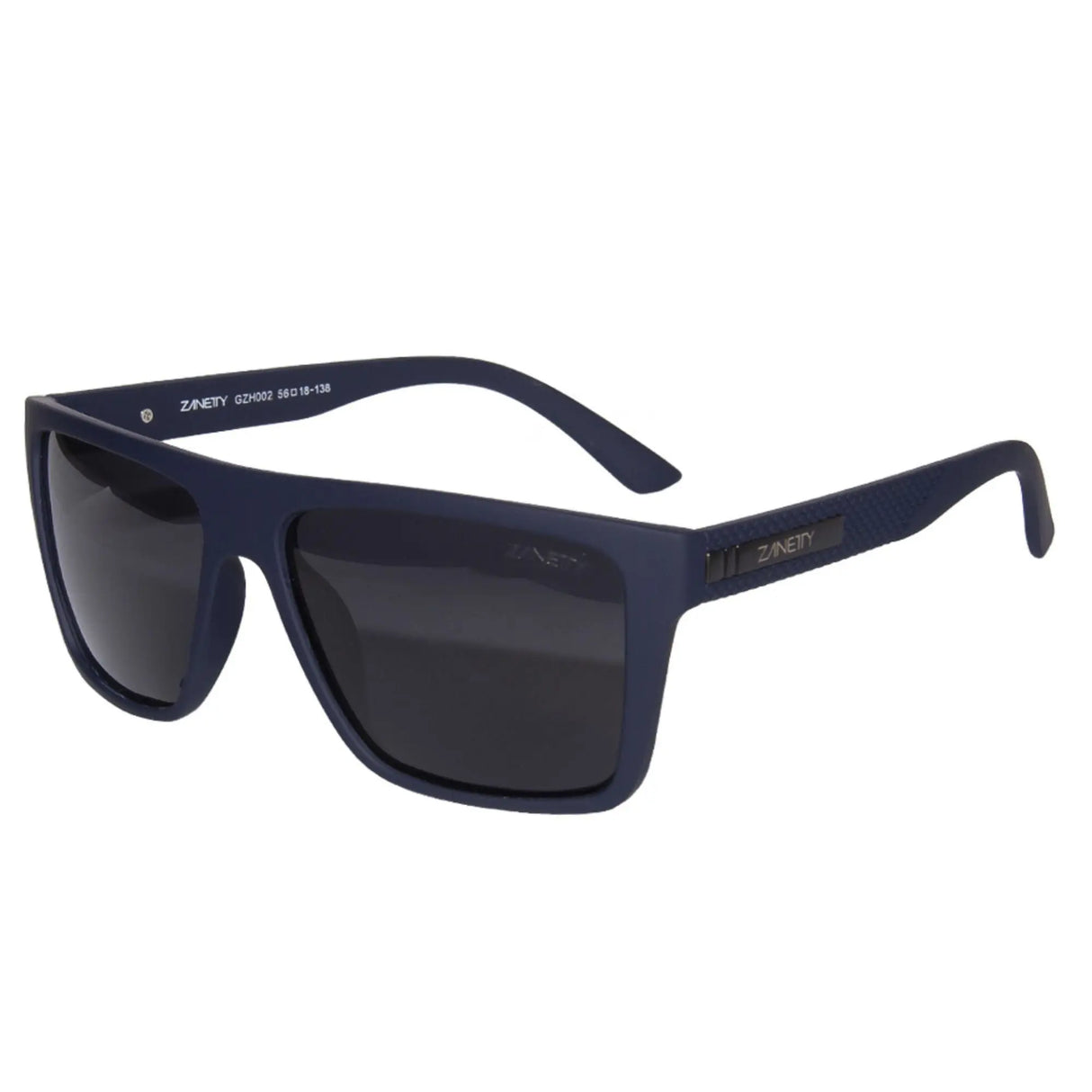 LENTES DE SOL POLARIZADO HOMBRE GZH002 ZANETTY - 1024159 ZANETTY