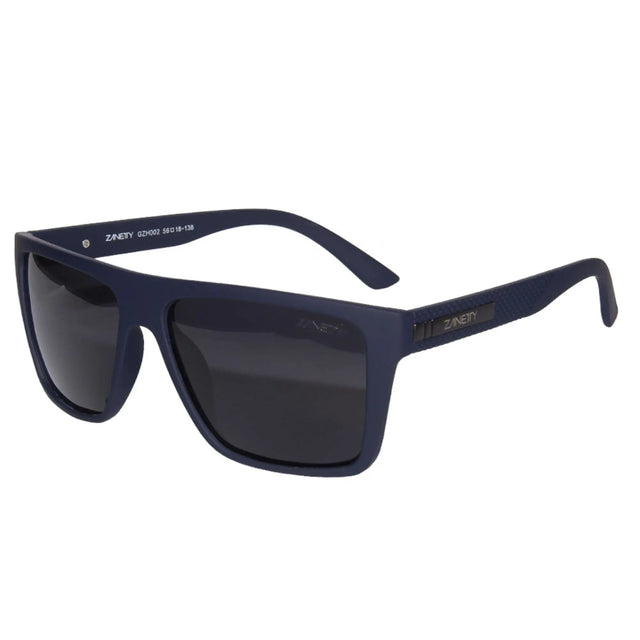 LENTES DE SOL POLARIZADO HOMBRE GZH002 ZANETTY - 1024159 ZANETTY