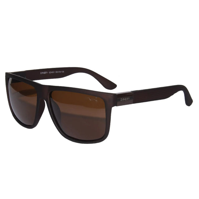 LENTES DE SOL POLARIZADO HOMBRE GZH001 ZANETTY - 1024156 ZANETTY