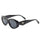 LENTES DE SOL POLARIZADO MUJER PR9126 ZANETTY - 1023417 ZANETTY
