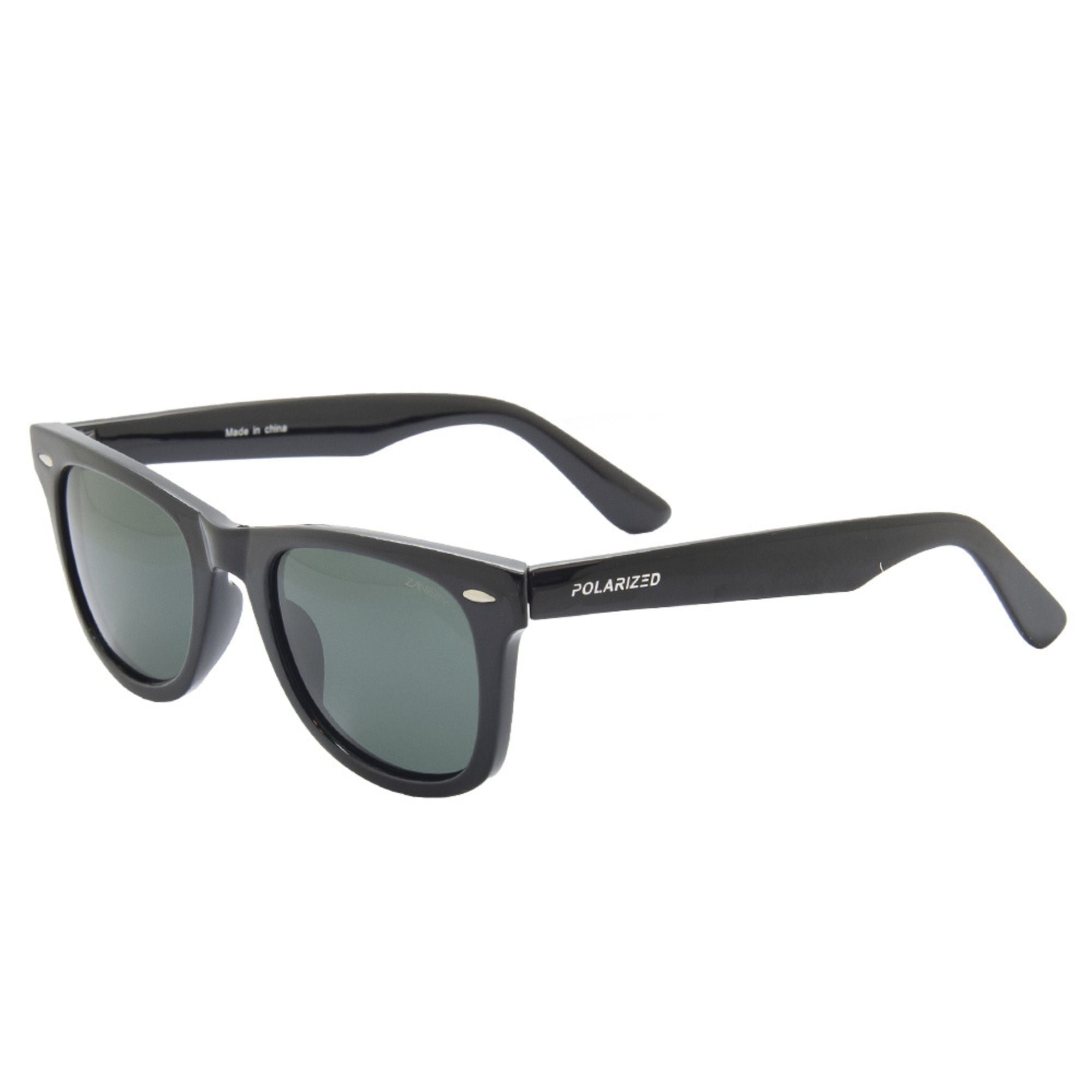 LENTES DE SOL POLARIZADO HOMBRE 2140-FA ZANETTY - 1023489