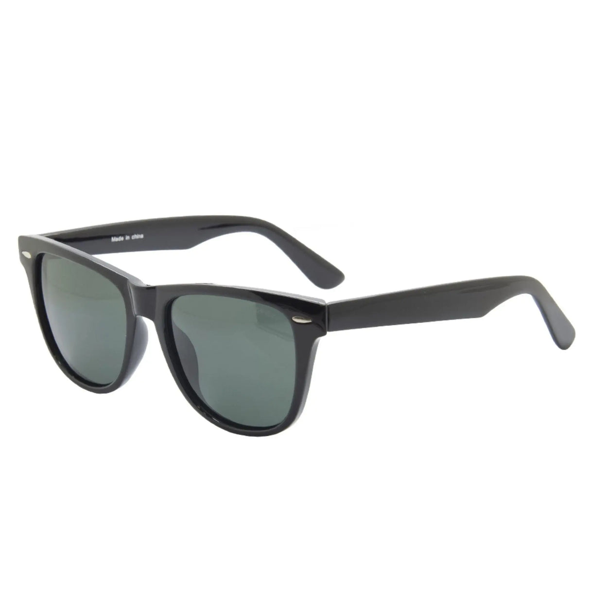 LENTES DE SOL POLARIZADO HOMBRE 2140-FB ZANETTY - 1023492 ZANETTY