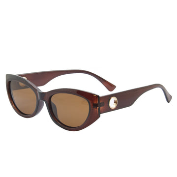 LENTES DE SOL POLARIZADO MUJER PR9098 ZANETTY - 1023338