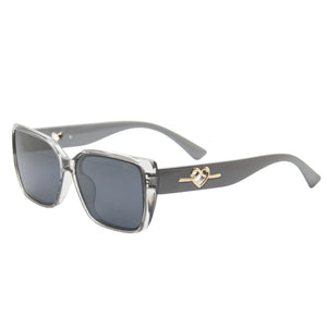 LENTES DE SOL POLARIZADO MUJER PR9106 ZANETTY - 1023375 ZANETTY
