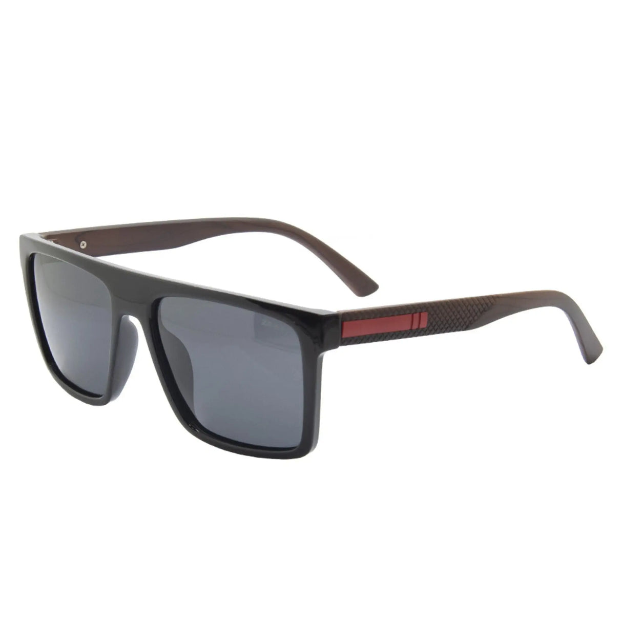 LENTES DE SOL POLARIZADO HOMBRE PS8155 ZANETTY - 1023497 ZANETTY