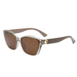 LENTES DE SOL POLARIZADO MUJER PR9109 ZANETTY - 1023331 ZANETTY